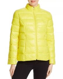 AQUA Packable Puffer Jacket - 100  Exclusive  Women - Bloomingdale s at Bloomingdales